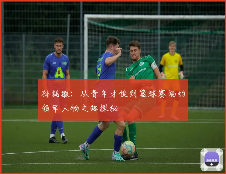 孙铭徽：从青年才俊到篮球赛场的领军人物之路探秘