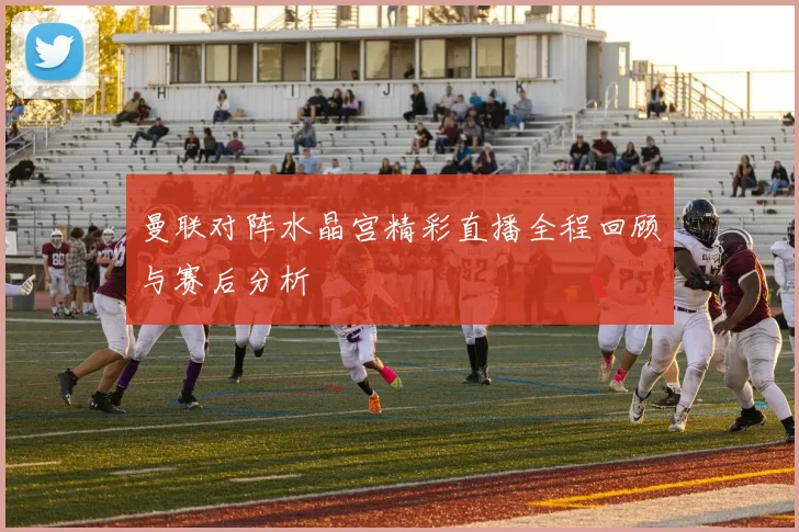 曼联对阵水晶宫精彩直播全程回顾与赛后分析