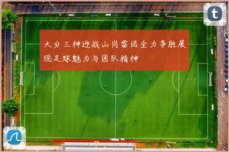 大分三神迎战山岗雷诺全力争胜展现足球魅力与团队精神