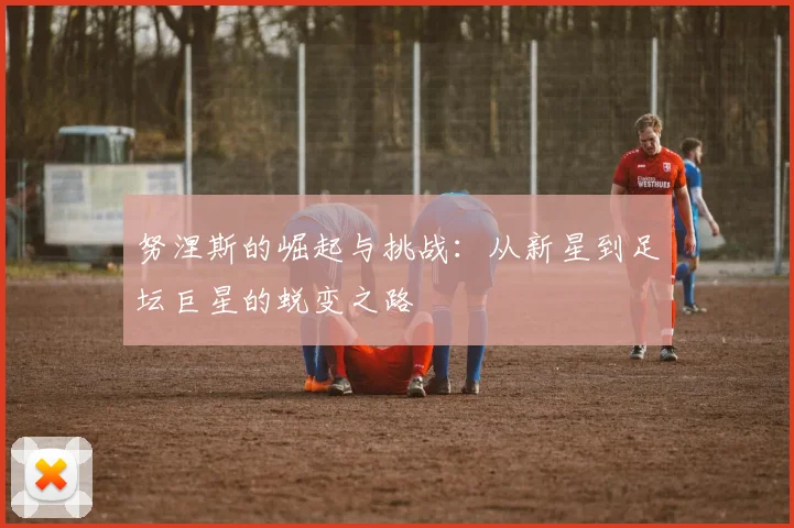 努涅斯的崛起与挑战：从新星到足坛巨星的蜕变之路