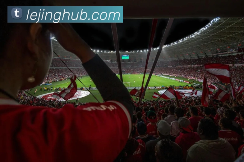 乐竞体育平台生态图