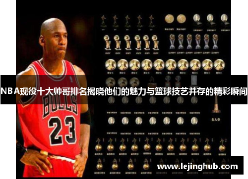 NBA现役十大帅哥排名揭晓他们的魅力与篮球技艺并存的精彩瞬间
