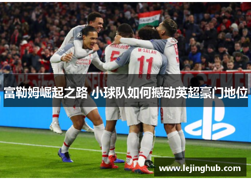 富勒姆崛起之路 小球队如何撼动英超豪门地位