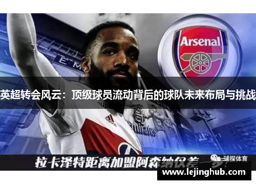 英超转会风云：顶级球员流动背后的球队未来布局与挑战
