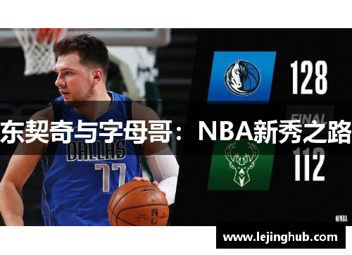 东契奇与字母哥：NBA新秀之路