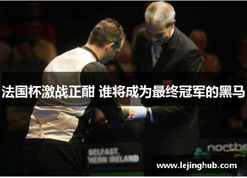 法国杯激战正酣 谁将成为最终冠军的黑马